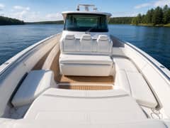 2023 Tiara Yachts 48 LS "SASSY III" photo 5