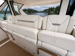 2023 Tiara Yachts 48 LS "SASSY III" photo 8