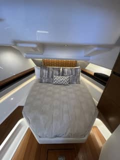 2023 Tiara Yachts 48 LS "SASSY III" photo 9
