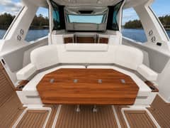 2023 Tiara Yachts 48 LS "SASSY III" photo 7