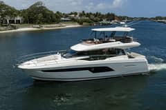 2021 Prestige 520 "SIMMER DOWN" photo 2