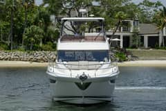 2021 Prestige 520 "SIMMER DOWN" photo 3