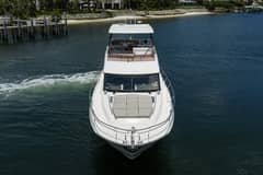 2021 Prestige 520 "SIMMER DOWN" photo 4