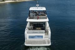 2021 Prestige 520 "SIMMER DOWN" photo 5