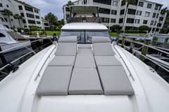 2021 Prestige 520 "SIMMER DOWN" photo 8