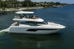 2021 Prestige 520 "SIMMER DOWN" photo 1
