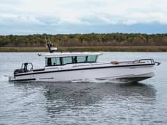2022 Axopar 37 XC CROSS CABIN "2022 Axopar 37 XC CROSS CABIN" photo 1