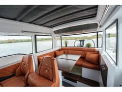 2022 Axopar 37 XC CROSS CABIN "2022 Axopar 37 XC CROSS CABIN" photo 9