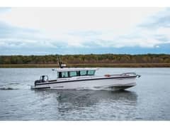 2022 Axopar 37 XC CROSS CABIN "2022 Axopar 37 XC CROSS CABIN" photo 2