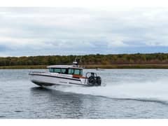 2022 Axopar 37 XC CROSS CABIN "2022 Axopar 37 XC CROSS CABIN" photo 7