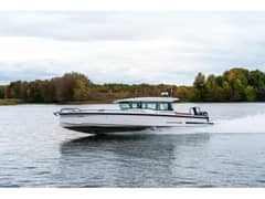 2022 Axopar 37 XC CROSS CABIN "2022 Axopar 37 XC CROSS CABIN" photo 6