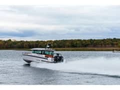 2022 Axopar 37 XC CROSS CABIN "2022 Axopar 37 XC CROSS CABIN" photo 8