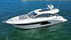 2019 Sea Ray 520 Sundancer "REFLECTION" photo 5