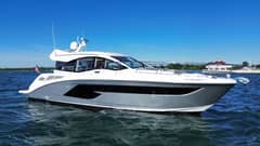 2019 Sea Ray 520 Sundancer "REFLECTION" photo 1