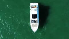 2019 Sea Ray 520 Sundancer "REFLECTION" photo 8