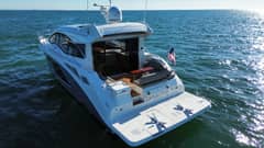 2019 Sea Ray 520 Sundancer "REFLECTION" photo 4