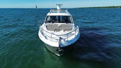 2019 Sea Ray 520 Sundancer "REFLECTION" photo 7
