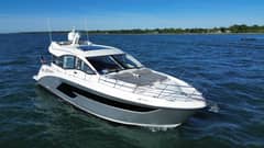 2019 Sea Ray 520 Sundancer "REFLECTION" photo 6
