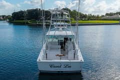 2008 Bertram 360 "CAROL LEE" photo 8