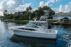 2008 Bertram 360 "CAROL LEE" photo 2