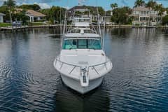 2008 Bertram 360 "CAROL LEE" photo 4