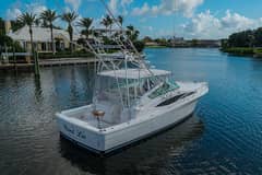2008 Bertram 360 "CAROL LEE" photo 7