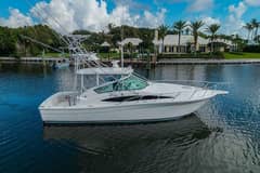 2008 Bertram 360 "CAROL LEE" photo 6