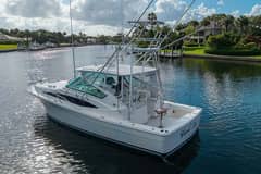 2008 Bertram 360 "CAROL LEE" photo 9