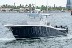 2019 Invincible 42 Open "AMBITIOUS" photo 2