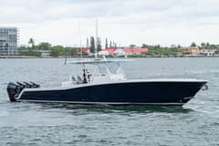 2019 Invincible 42 Open "AMBITIOUS" photo 1