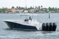 2019 Invincible 42 Open "AMBITIOUS" photo 4