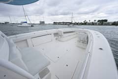 2019 Invincible 42 Open "AMBITIOUS" photo 8