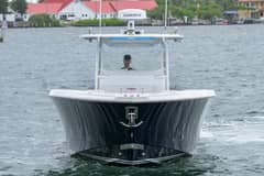 2019 Invincible 42 Open "AMBITIOUS" photo 3