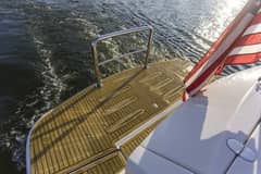 2016 Riviera 5000 Sport Yacht "Pronto" photo 7