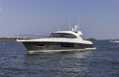 2016 Riviera 5000 Sport Yacht "Pronto" photo 1