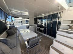 2022 Aquila 54 Yacht photo 9
