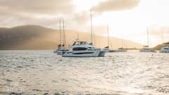 2022 Aquila 54 Yacht photo 2