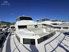 2022 Aquila 54 Yacht photo 7