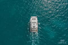 2022 Aquila 54 Yacht photo 3
