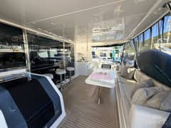 2022 Aquila 54 Yacht photo 8