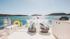 2022 Aquila 54 Yacht photo 6
