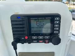 2014 Yellowfin 42 Offshore photo 8