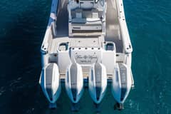 2024 Scout 400 LXF photo 6