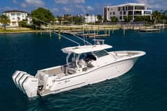 2024 Scout 400 LXF photo 2