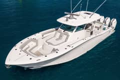2024 Scout 400 LXF photo 4