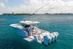 2024 Scout 400 LXF photo 3