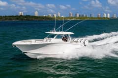 2024 Scout 400 LXF photo 9