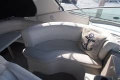 2002 Cruisers Yachts 3572 photo 8
