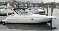 2002 Cruisers Yachts 3572 photo 1