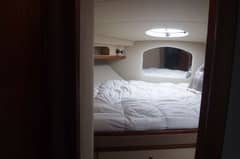 2002 Cruisers Yachts 3572 photo 5